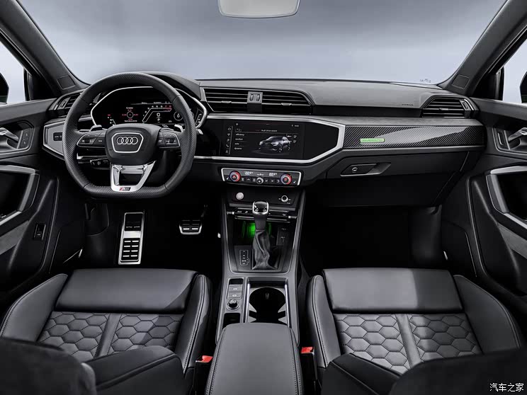 Audi Sport Audi RS Q3 2020 Sportback