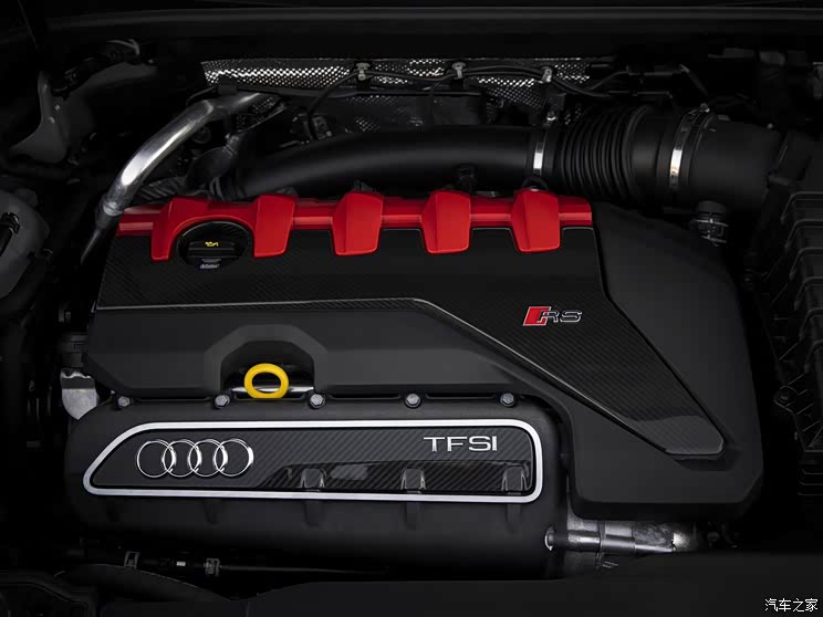 Audi Sport Audi RS Q3 2020 Sportback