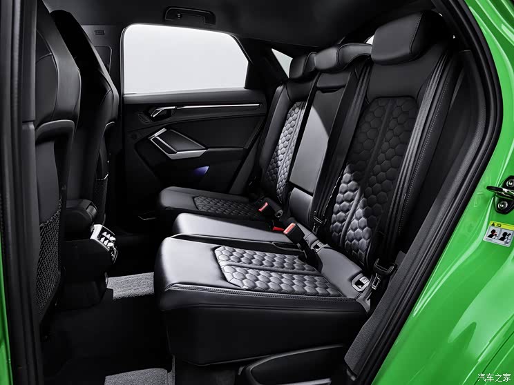 Audi Sport Audi RS Q3 2020 Sportback