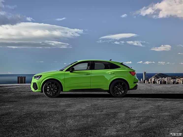 Audi Sport Audi RS Q3 2020 Sportback