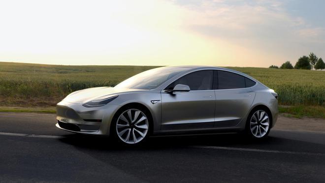 Tesla considers adding baby mode function to further reduce the problem of ringing in the car.