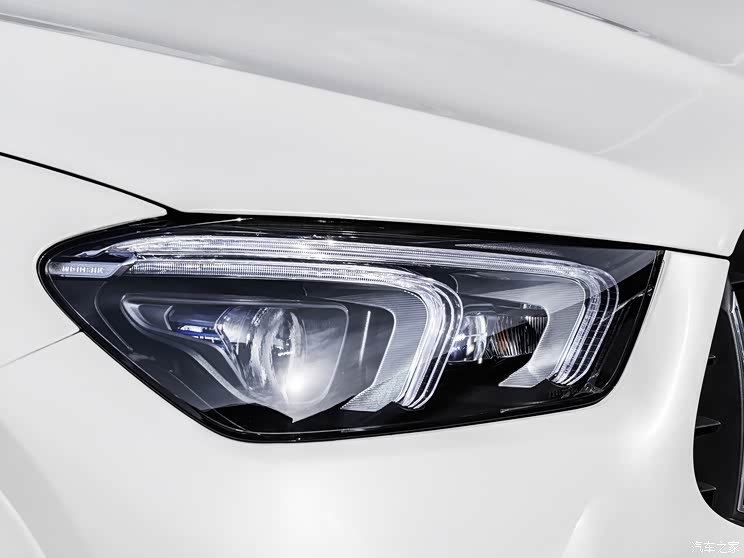 Mercedes -AMG Mercedes-Benz GLE AMG 2020 AMG GLE 63 S 4MATIC+ coupe SUV