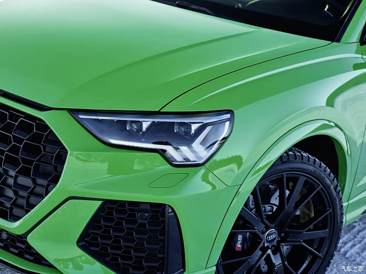 Audi Sport Audi RS Q3 2020 Sportback